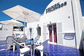 Ptolemeos Pension