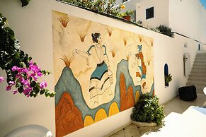 Ptolemeos Pension