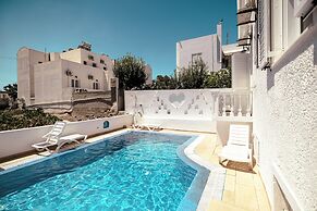 Ptolemeos Pension