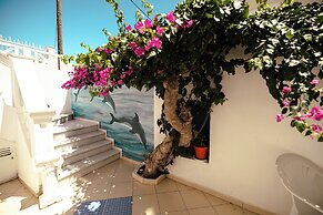 Ptolemeos Pension