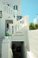 Ptolemeos Pension
