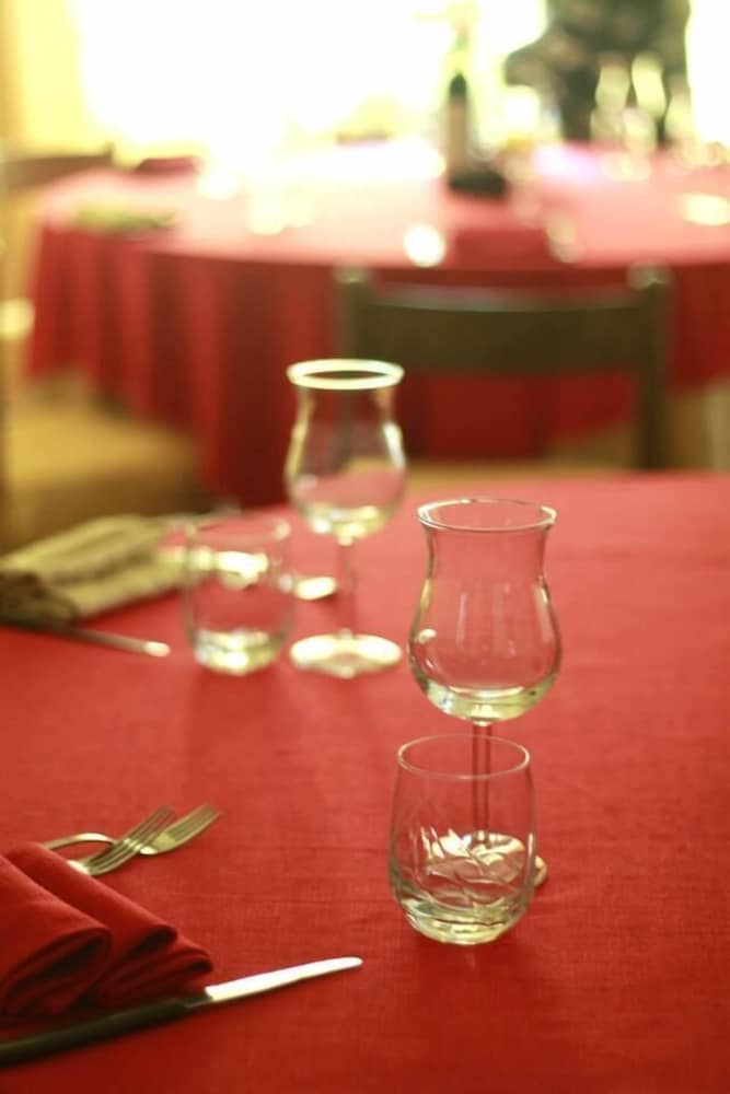 La Casina Rossa