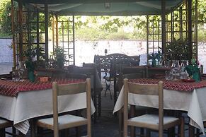 La Casina Rossa