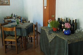 La Casina Rossa