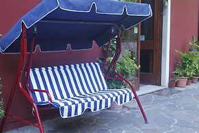 La Casina Rossa