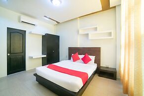OYO 183 JRJF Hotel