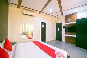 OYO 183 JRJF Hotel