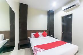 OYO 183 JRJF Hotel