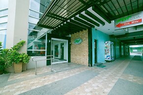 OYO 183 JRJF Hotel