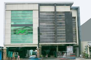 OYO 183 JRJF Hotel