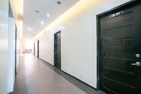 OYO 183 JRJF Hotel