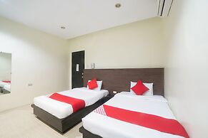 OYO 183 JRJF Hotel