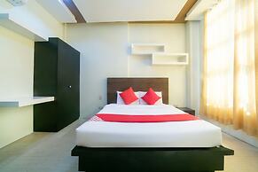 OYO 183 JRJF Hotel