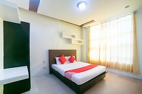 OYO 183 JRJF Hotel