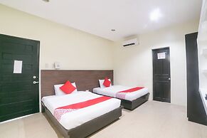 OYO 183 JRJF Hotel