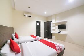 OYO 183 JRJF Hotel