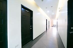 OYO 183 JRJF Hotel