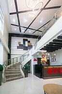 OYO 183 JRJF Hotel