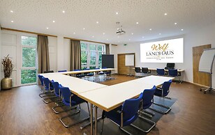 Landhaus Wolf