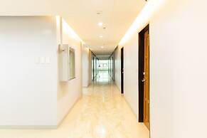 OYO 202 JRJF Annex