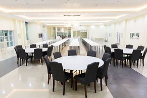 OYO 202 JRJF Annex