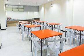 OYO 202 JRJF Annex