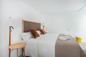 Slow Suites Maestranza