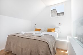 Slow Suites Maestranza