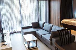 Palm Aparthotel