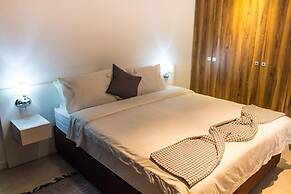 Palm Aparthotel