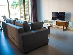 Palm Aparthotel