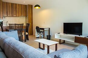 Palm Aparthotel