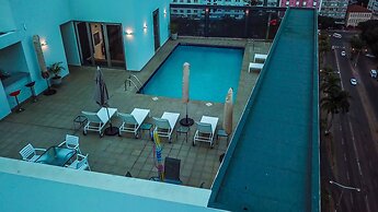 Palm Aparthotel
