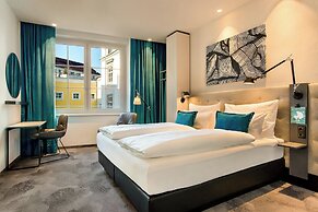 Motel One Linz-Hauptplatz