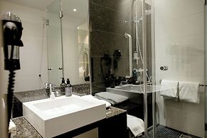 Motel One Linz-Hauptplatz