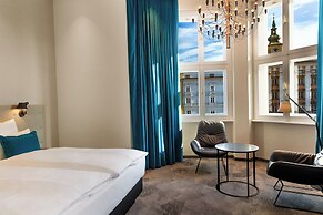Motel One Linz-Hauptplatz