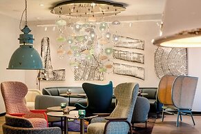 Motel One Linz-Hauptplatz