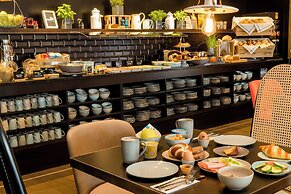 Motel One Linz-Hauptplatz
