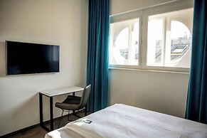 Motel One Linz-Hauptplatz
