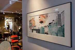 Motel One Linz-Hauptplatz