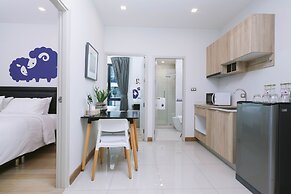 Kokotel Bangkok Sukhumvit 50