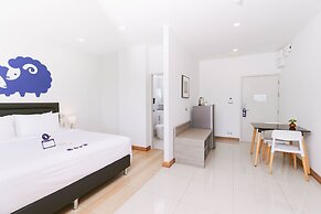Kokotel Bangkok Sukhumvit 50