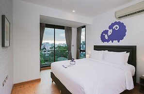 Kokotel Bangkok Sukhumvit 50