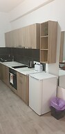 Mylos Court Apartments