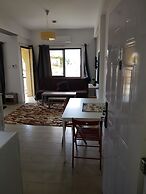 Mylos Court Apartments
