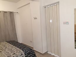 Mylos Court Apartments