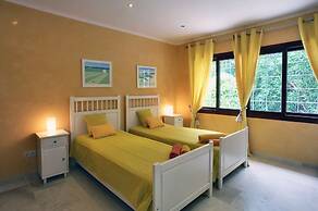 Villa Marbella