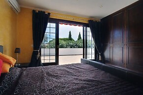 Villa Marbella