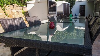 Villa Marbella