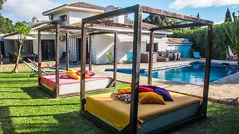 Villa Marbella
